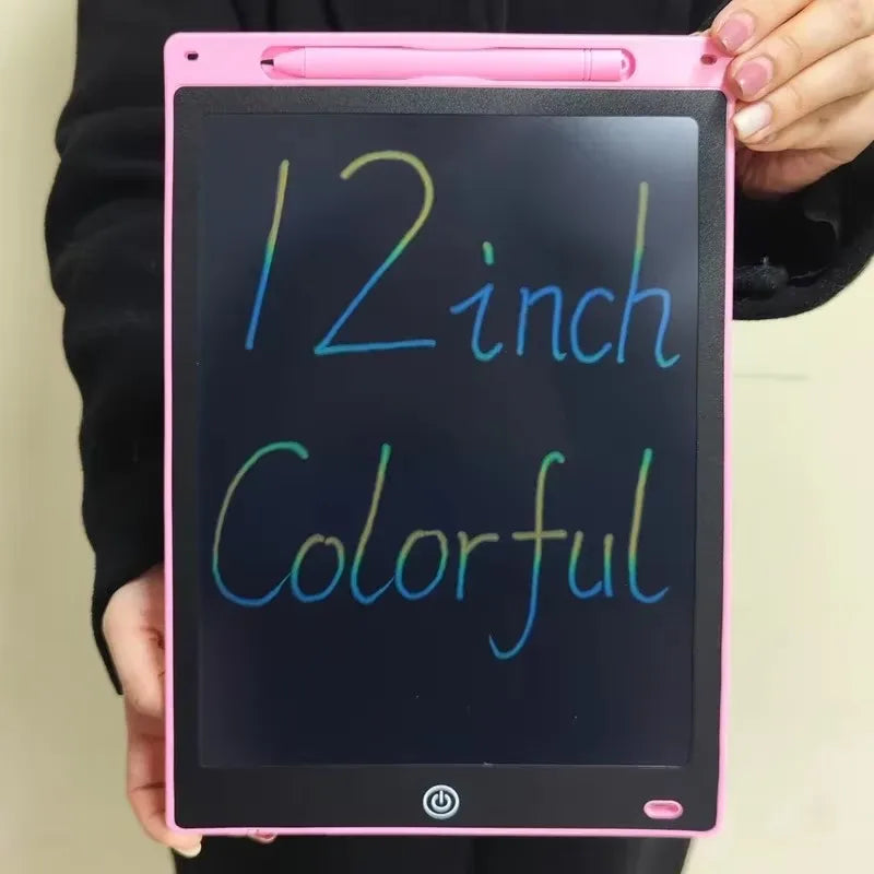 LCD Writing Tablet / Drawing Board