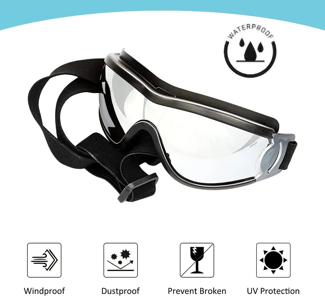 Dog Sunglasses / Dog Goggles