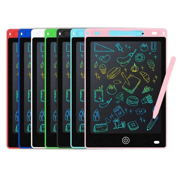 LCD Writing Tablet / Drawing Board