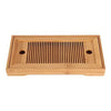 Bamboo Tea Table Tray