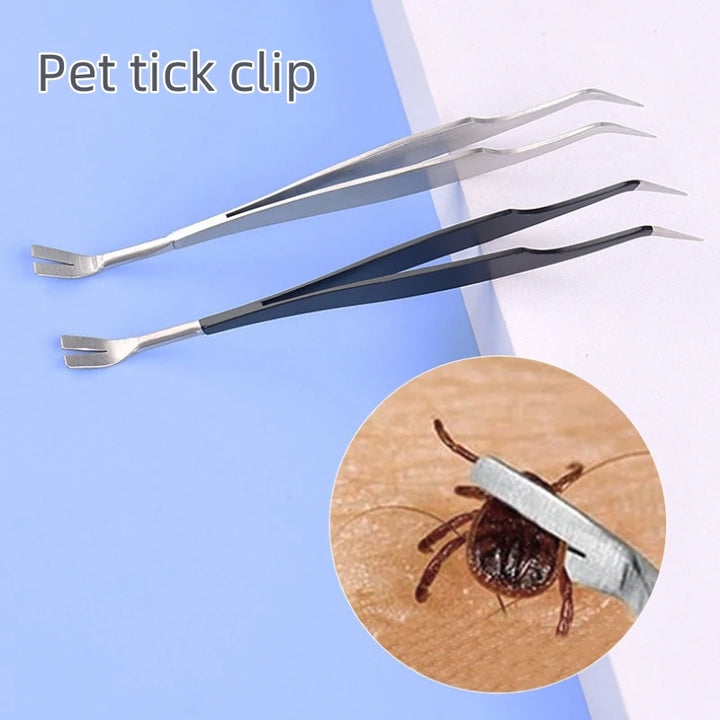 Tick Removal Tweezers