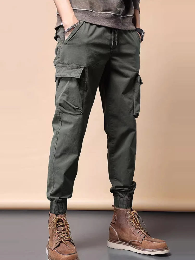 Harlan pants for American style