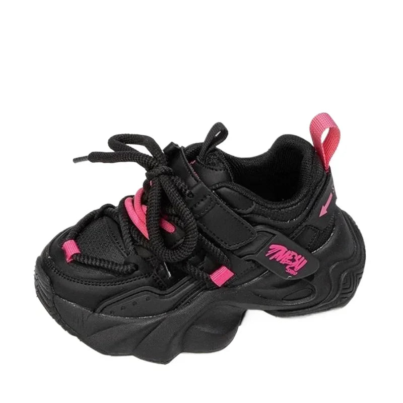 Children Sneakers for Girls