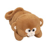 Cartoon Plush Monkey Doll