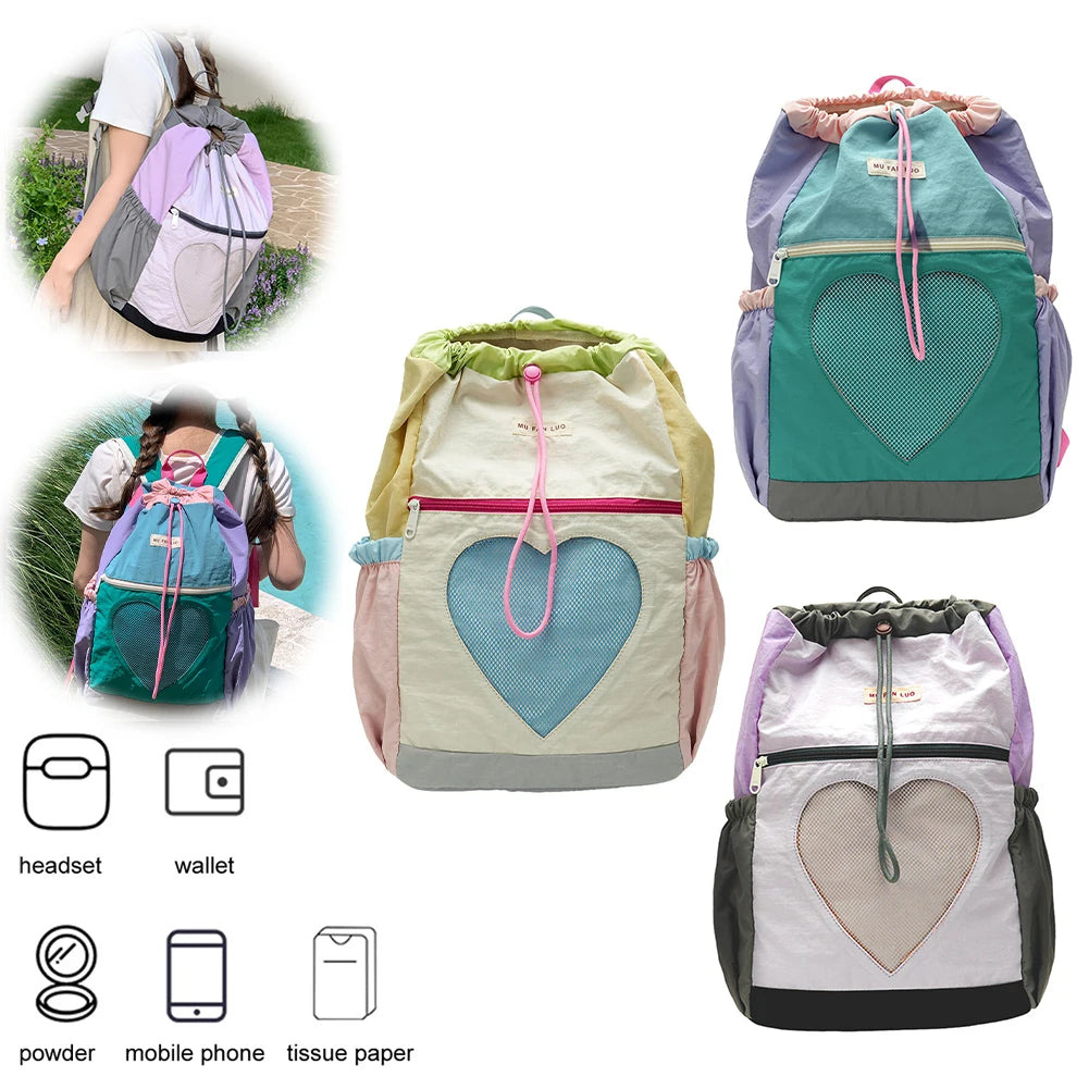 Backpack for Girls