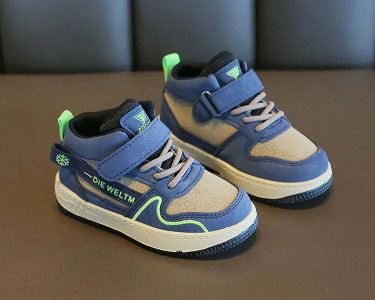 Children Casual Shoes