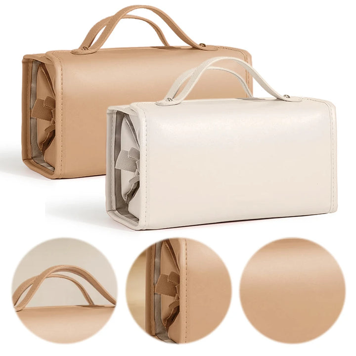 Foldable Makeup Bag