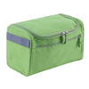 Waterproof Men and Women Hanging Cosmetic Bag